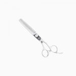 [Hasung] COBALT SK-3S 300 Thinning Scissors, 6.5 Inch, Professional, Stainless Steel Material _ Made in KOREA 